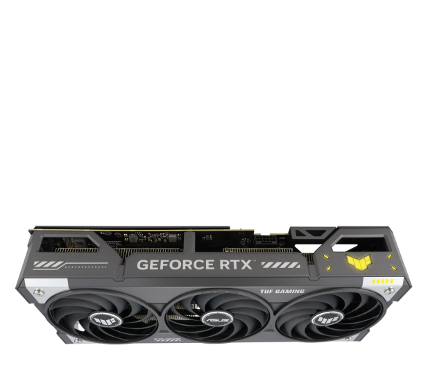 ASUS GeForce RTX 5070 Ti TUF Gaming OC 16GB GDDR7 DLSS4 - 1309800 - zdjęcie 6